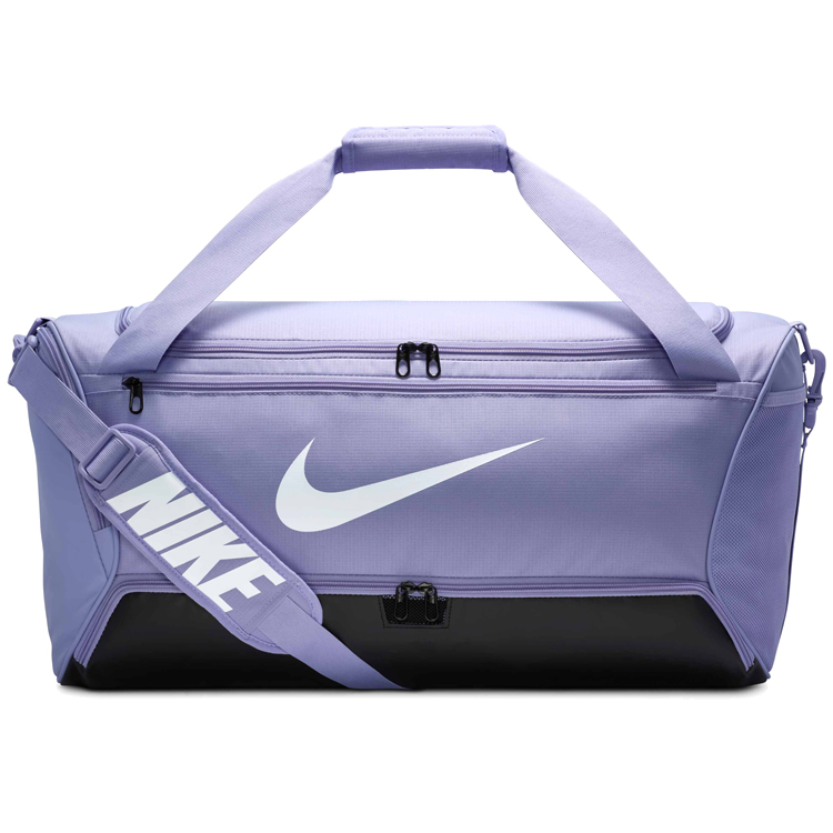 Сумка спортивная Nike NK BRSLA M DUFF - 9.5 photo 
